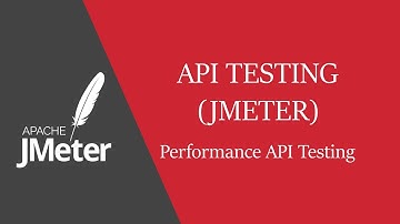 PERFORMANCE API TESTING | BÀI THI CUỐI KỲ - KIỂM THỬ PHẦN MỀM(1) | JMETER (2/2)