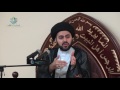 Imam Mahdi Series - What Will Happen After Imam Mahdi Dies? - Sayed Ahmed Al-Qazwini