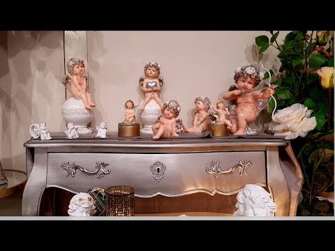 ФРАНЦИЯ | Новогодний ДЕКОР ИНТЕРЬЕРА | СТИЛЬ ПРОВАНС | Новые Тенденции | УЮТНЫЙ ДОМ | Elena France