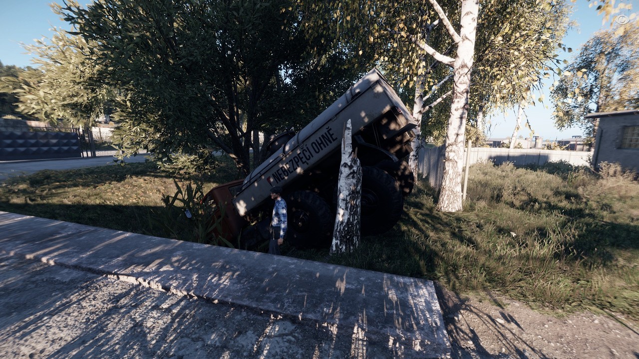 LIVE | Solo ArmA Reforger Freedom Fighters Kolguyev