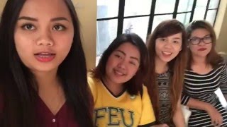 demo teaching
