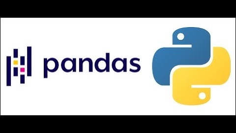 Python - pandas - 1 import csv/excel files files to DataFrame 读取数据