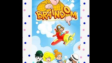 Braindom level 291-300