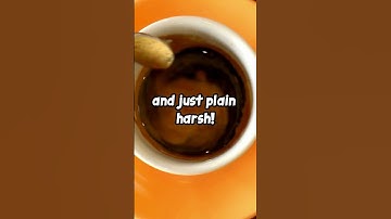 What Happens If You Tamp Espresso Too Hard?