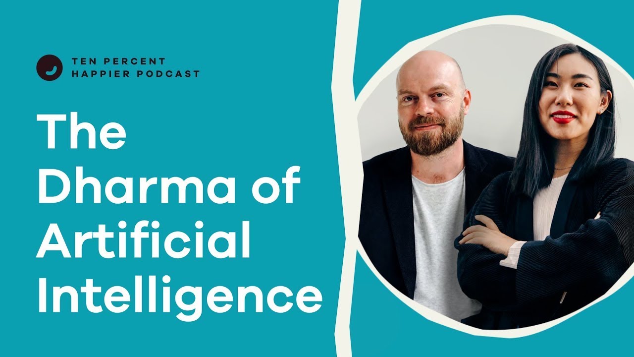 The Dharma of Artificial Intelligence (AI) Jasmine Wang & Iain S