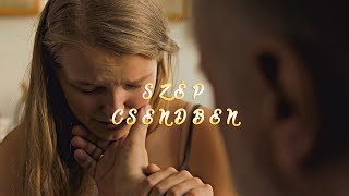 Szép Csendben
WATCH IN 1080p + HEADPHONES
If you like my videos, please leave a like and subscribe!
Thank you for watching!
The girl wanted attention... and the teacher misunderstood her advances.
I brought you a special video today. A film that is Hungarian, thought-provoking and deeply themed. That’s why it was special and good to work on the video. The music I’ve used for it is one of my big favorites nowadays. Beautiful and really heartbreaking. This movie is slow as a real drama, but exciting until the end. The acting play and expressive face play are incredibly good. What makes this story mostly unforgettable is these little things.
I hope you like this Hungarian edit!
#fanvid #szépcsendben #hungarianmovie
Song: Almost Martyrs
Artist: Jake Parker & Alex Parker
https://www.youtube.com/watch?v=pSi6qYrVlec
Movie: Szép Csendben (2019)
Software: Sony Vegas Pro 17
Editor: BKD
Date: April 2021
· * ✦ . ˚
✦ .* ·
· ✦
Instagram: https://www.instagram.com/b.k.d.edits/
TV Time: https://www.tvtime.com/en/user/54931900/profile
Letterboxd: https://letterboxd.com/bkdedits/
Twitter: https://twitter.com/BKDedits
Facebook: https://www.facebook.com/B.K.DEdits/ Szép Csendben