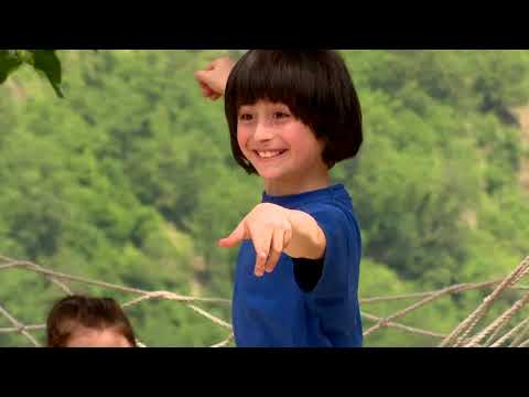 \"აჭარული ცეკვა ჭიბონის თანხლებით\" • მაჭახელას ხეობა სოფ.ქვედა ჩხუტუნეთი(აჭარა)