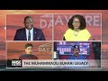 The Muhammadu Buhari Legacy Mamora
