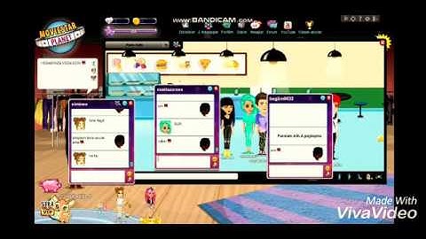 MSP-HACKER GIBI GIYINIP INSANLARI TROLLEDIM //29 NISAN