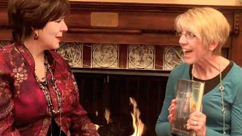 All Booked Up -- My Name is Mary Sutter