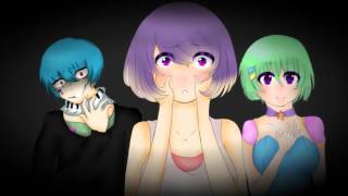 【B*SBR-R1】Outer Science【2+1】