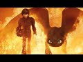 How To Train Your Dragon - Pompeii [AMV]