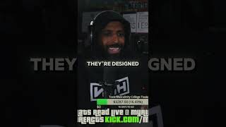 THE REASON WHY......  #viral #motivation #myrongaines#truthhurts #alphamen #trendingshorts