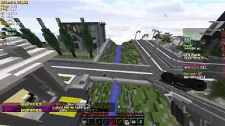 Jetpacker vs Grounder |GTM MONTAGE| Enjoy | _Worldlegend_