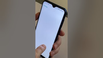 Cubot X20 Pro 4G issue
