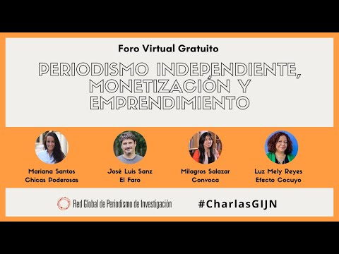 Vídeo: El Futuro Del Periodismo Independiente, Parte 1 - Matador Network