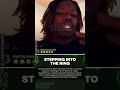 Jackboy Challenges Kodak Black To $2 Million Boxing Match! #shorts