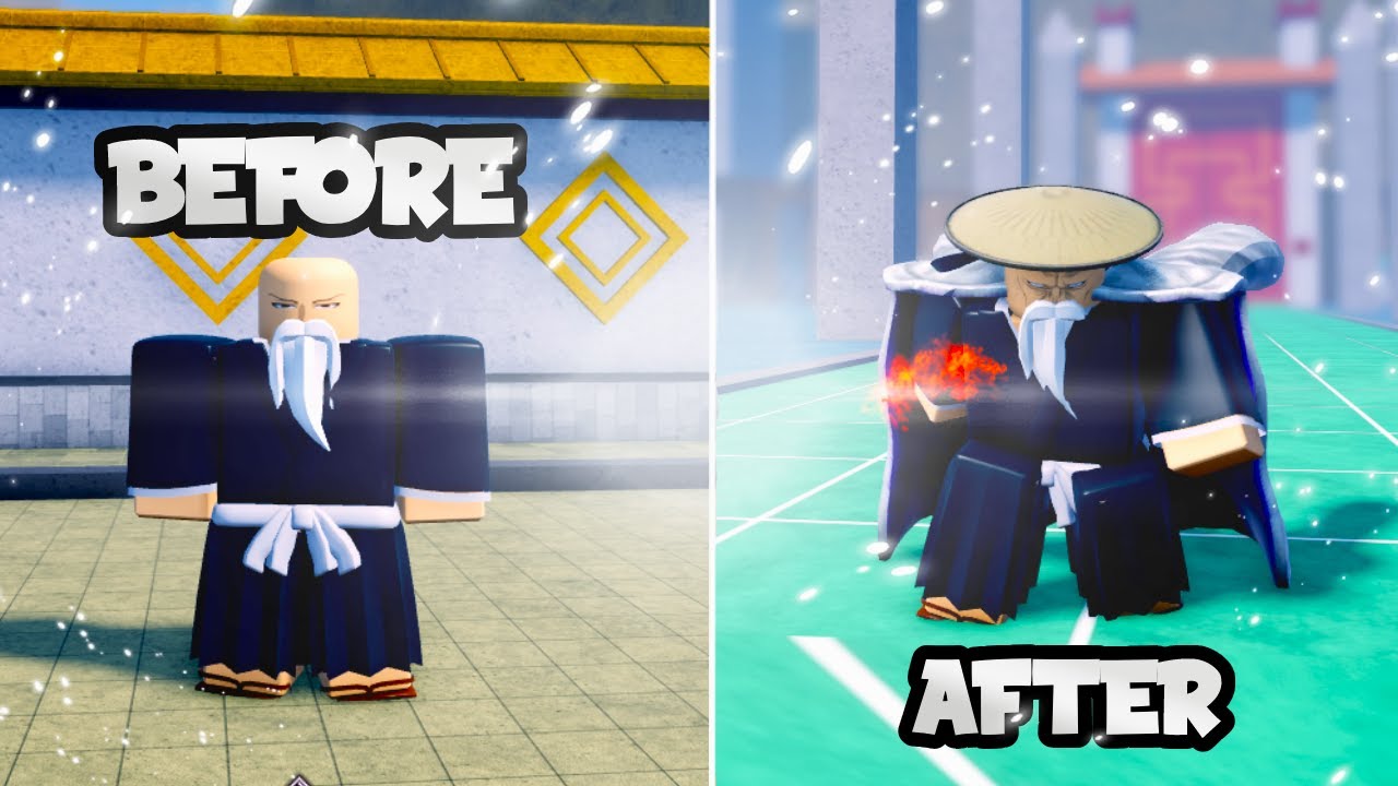 Project Mugetsu Roblox Best Bankai to Get! – Roonby : r/Roonby