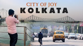 Explore Kolkata Food Travel Top-Places To Visit Complete Tour Guide