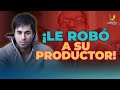 Enrique Iglesias Producer Accuses Him Of Theft And Fraud Now He Lives On The Street