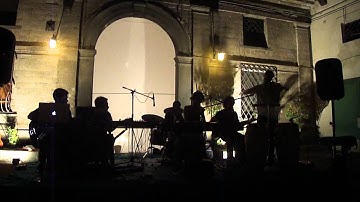 The Montréals - Arrangement For Hyperplanes