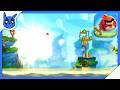 Angry Birds 2 Gameplay Part 2 (Android & iOS)