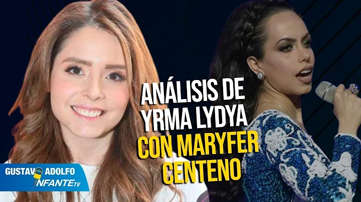 Anlisis completo del CASO DE YRMA LYDIA con Maryfe...