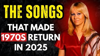 Download Lagu 10 Songs From the 70s That Became Viral Again in 2025 MP3