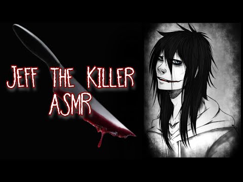 Stream episode [ASMR] Jeff the Killer Soft Narration with Music, Bjorn  Creepypasta by Bjorn Creepypasta podcast