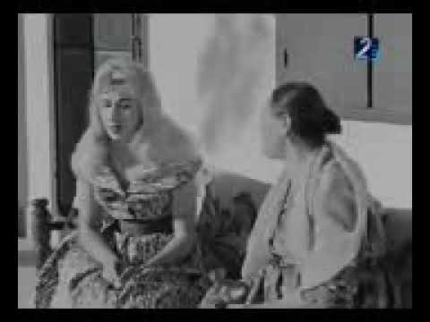 مقطع حصري من الفيلم النادر وطني وحبي للفنان حسين صدقي