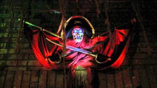 Phantom Hollow 2011 - Jolly Roger