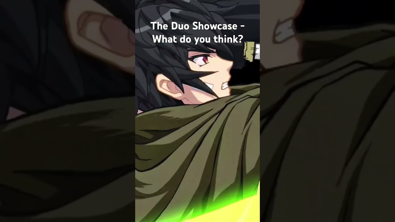 The Pavel Duo Showcase 