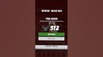 Magma Block Vs All Minecraft Armors #shorts #歌ってみた #minecraft #armor #memes