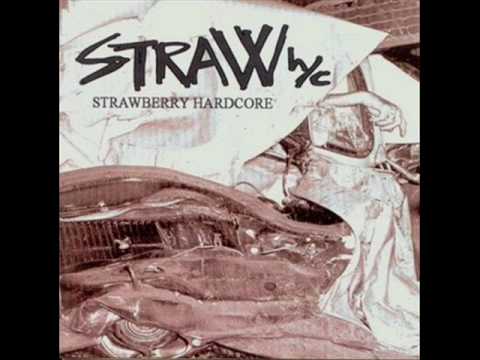 Strawberry Hardcore — Strawberry hardcore - la gran comedia