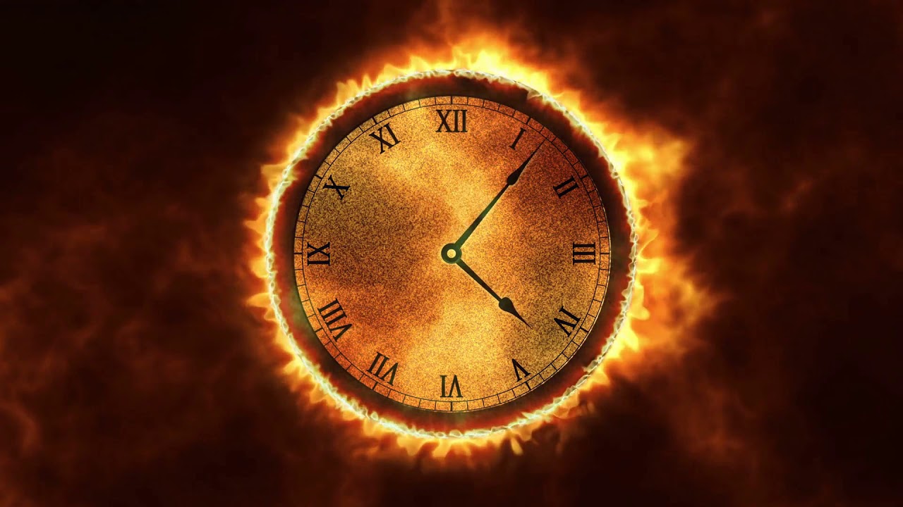TICK TOCK - YouTube