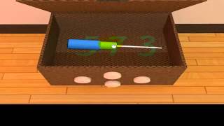 Villa Escape Walkthrough (Villa Escape) screenshot 5