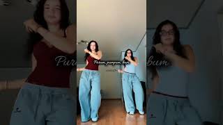 Tiktok Viral Trend | bumbum bumbum trend #tiktok #trending  #shorts #dance #edit #love #viral #funk