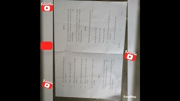 Lucknow University 👩‍💻 BCA ...DBMS paper