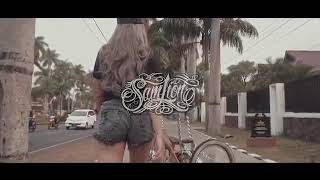 SAMLION - MY CITY MY GANGSTA ( Music)