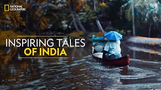 Inspiring Tales of India | It Happens Only in India | Full Episode | S3-E3 | National Geographic