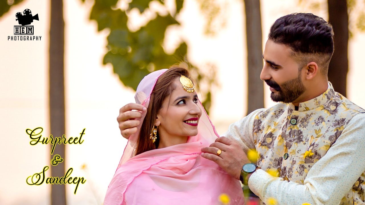 Nav   Indian wedding couple photography Punjabi wedding couple Love  couple photo