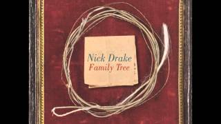 Nick Drake - Blossom chords