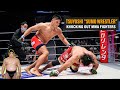 Tsuyoshi sudario mma highlights 2022  