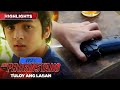 Macoy gets Turo's gun | FPJ's Ang Probinsyano