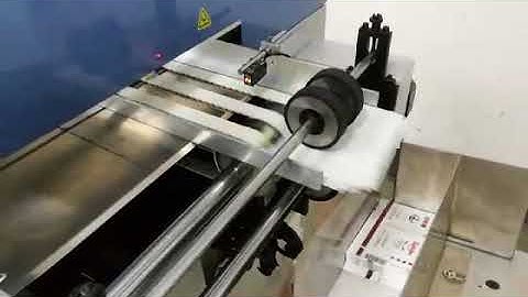 XP10-460 Automatic Paper Feeding Gathering Machine