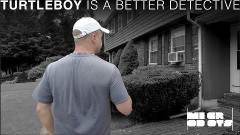 Short: "The Blogger" is a Better Detective & Keleher