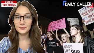 Although Roe V. Wade May Be Overturned, Abortion Will Not Be Illegal In The US #shorts