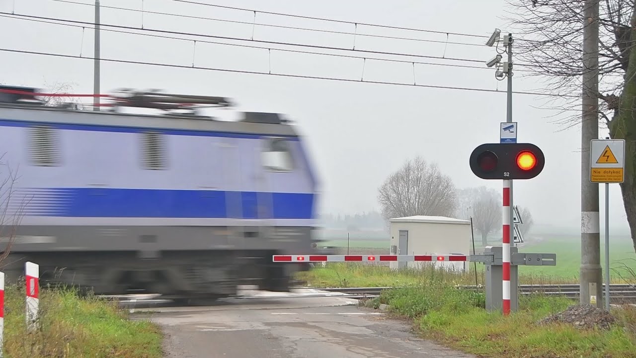 SSP w Kocanowie + piękne RP1 EP09-001