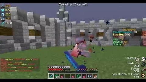 [Kohi - Cubecore] Ris3n_ vs Hackers!!  ( ͡◉ ͜ʖ ͡◉)