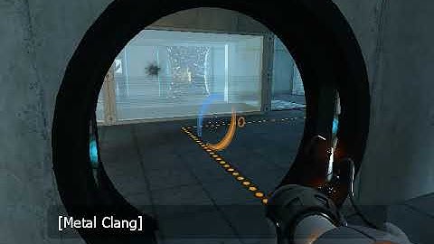 Aperture Deja Vu - Segment H